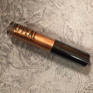 Appeal cosmetics liquid eyeshadow